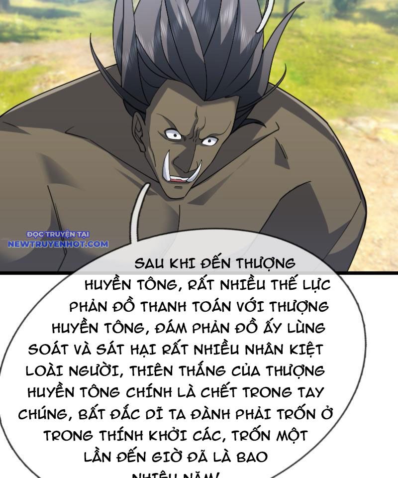 Ngủ say vạn cổ: Xuất thế quét ngang chư thiên chapter 29 - Trang 85