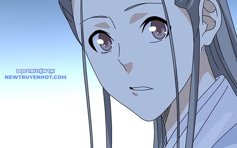 Thiên Long Bát Bộ webtoon chapter 48 - Trang 36