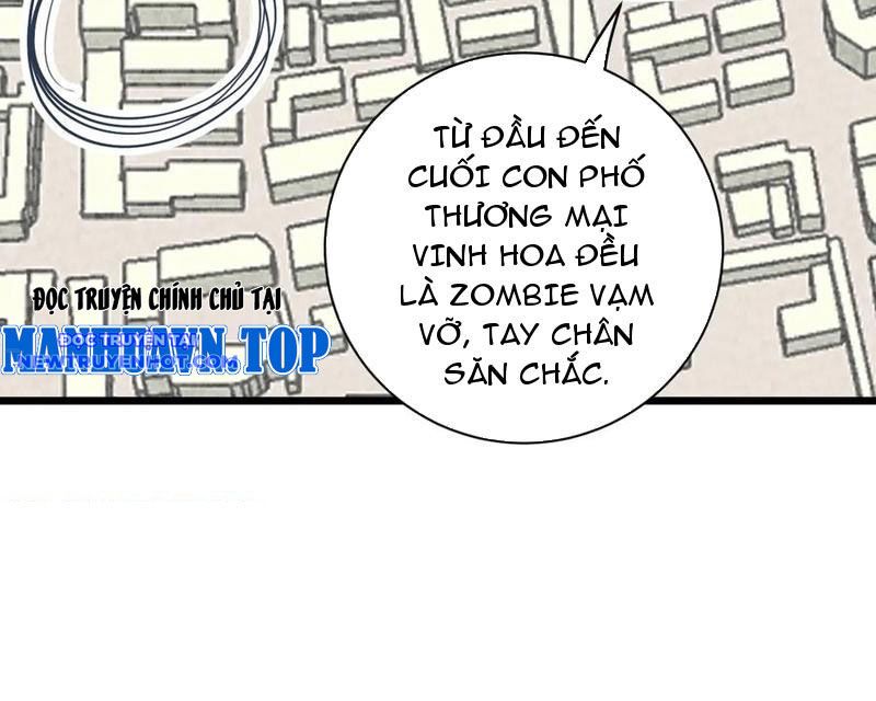 Toàn Dân Tận Thế: Ta Virus Quân Vương chapter 34 - Trang 65