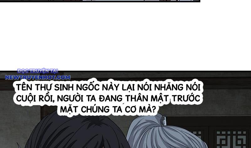 Thiên Long Bát Bộ webtoon chapter 98 - Trang 66