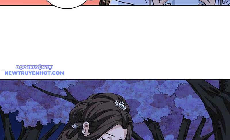 Thiên Long Bát Bộ webtoon chapter 89 - Trang 52