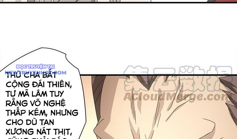 Thiên Long Bát Bộ webtoon chapter 76 - Trang 44