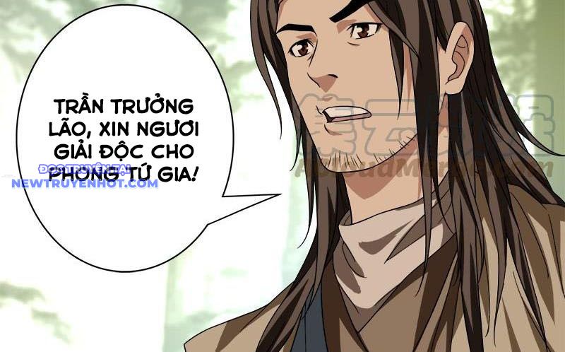 Thiên Long Bát Bộ webtoon chapter 82 - Trang 78