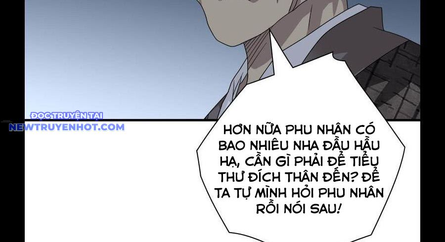 Thiên Long Bát Bộ webtoon chapter 73 - Trang 52