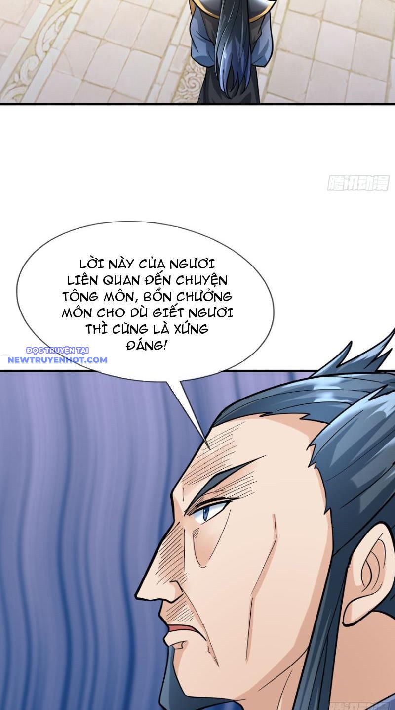 Ngủ say vạn cổ: Xuất thế quét ngang chư thiên chapter 19 - Trang 11