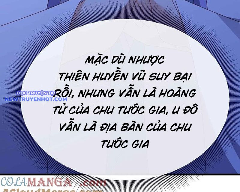 Tiên Võ Đế Tôn chapter 734 - Trang 63