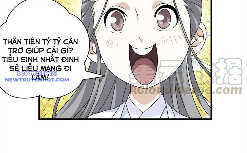 Thiên Long Bát Bộ webtoon chapter 72 - Trang 67