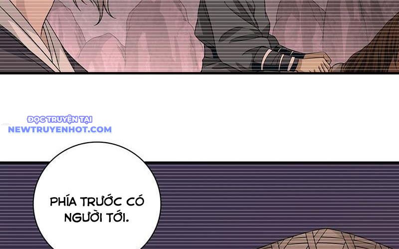 Thiên Long Bát Bộ webtoon chapter 90 - Trang 48