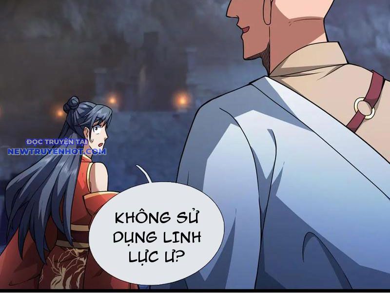 Ngủ say vạn cổ: Xuất thế quét ngang chư thiên chapter 70 - Trang 93