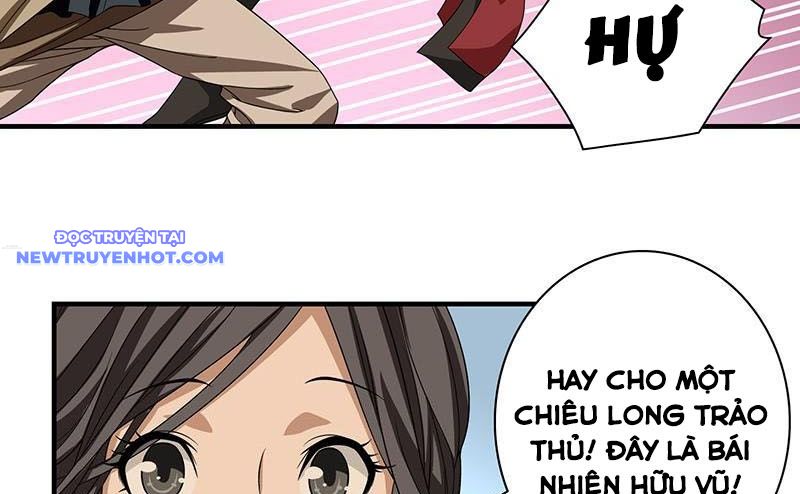 Thiên Long Bát Bộ webtoon chapter 84 - Trang 46