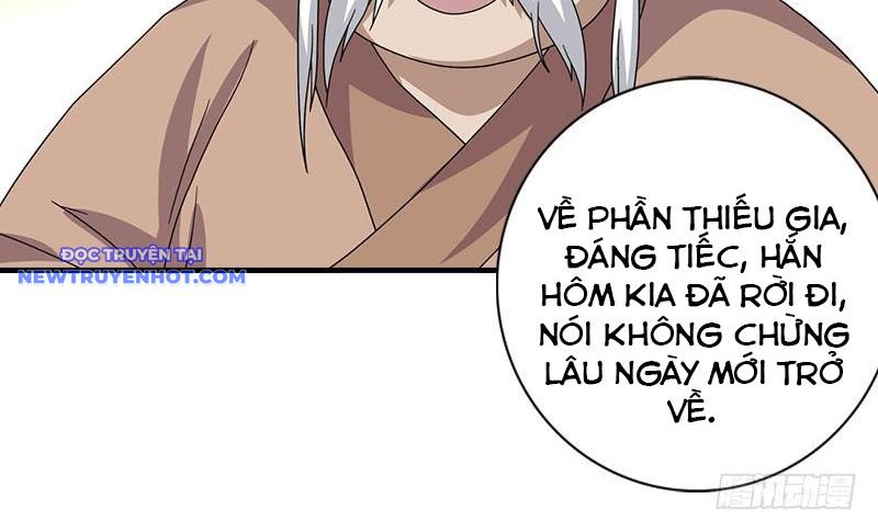 Thiên Long Bát Bộ webtoon chapter 63 - Trang 121