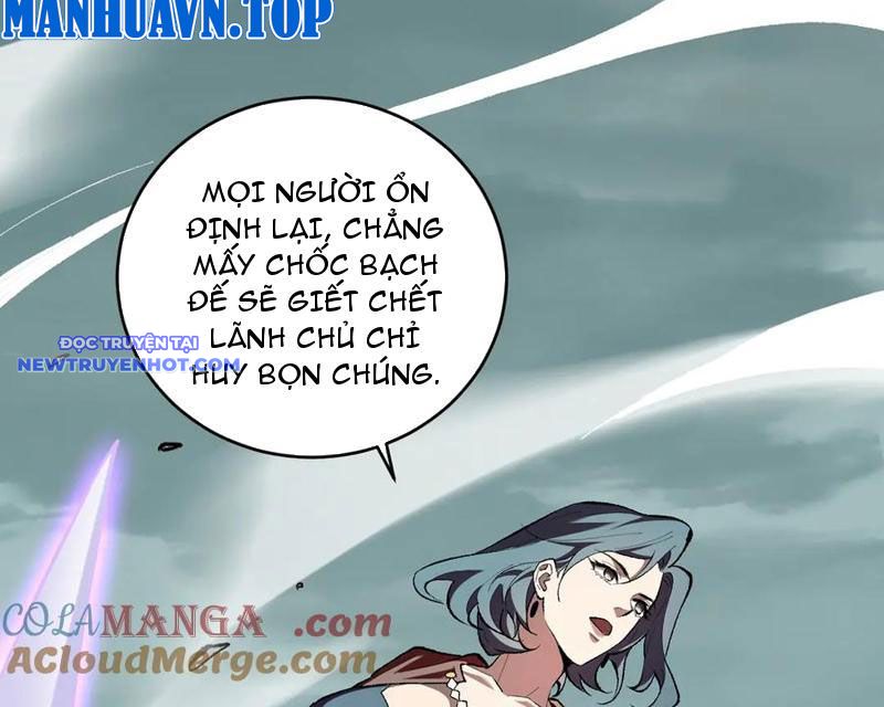 Toàn Dân Tận Thế: Ta Virus Quân Vương chapter 36 - Trang 49