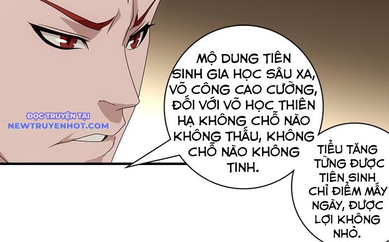 Thiên Long Bát Bộ webtoon chapter 52 - Trang 10