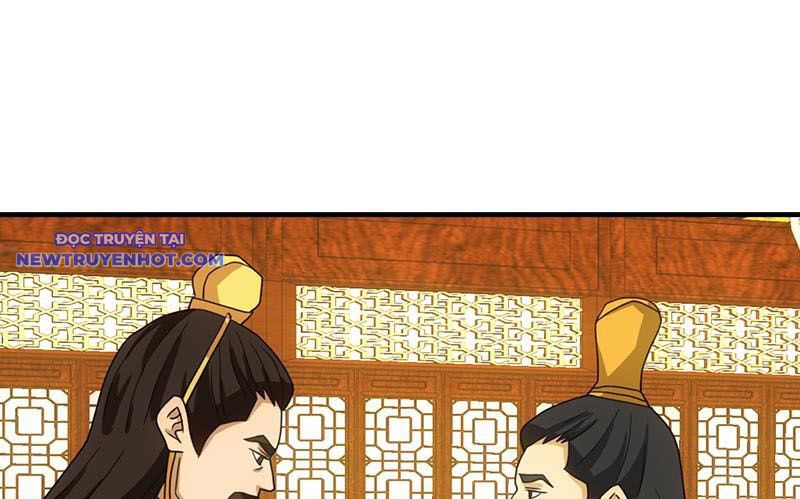 Thiên Long Bát Bộ webtoon chapter 31 - Trang 18