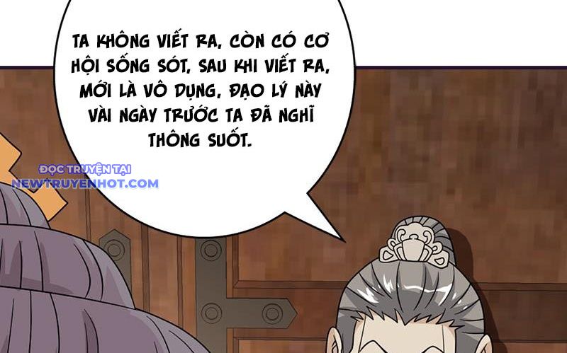 Thiên Long Bát Bộ webtoon chapter 60 - Trang 95