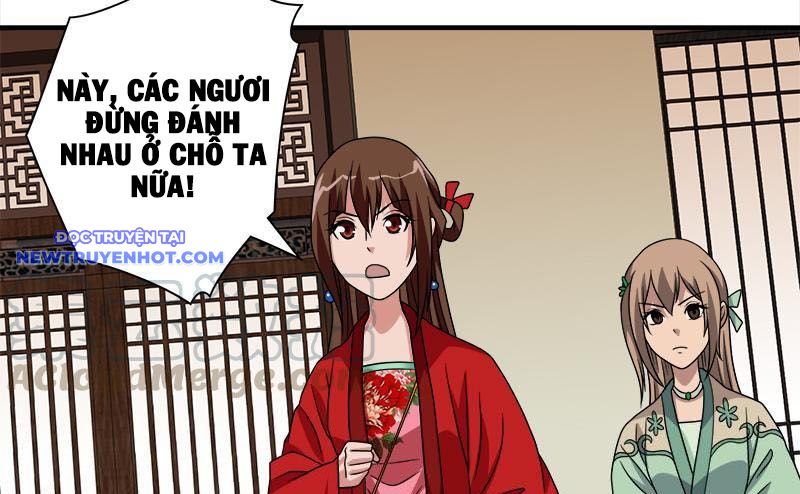 Thiên Long Bát Bộ webtoon chapter 75 - Trang 52