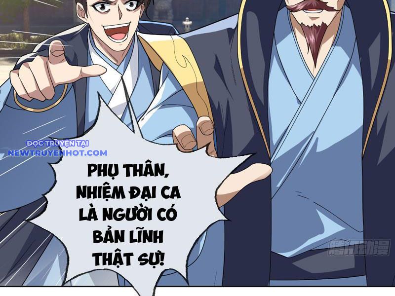 Ngủ say vạn cổ: Xuất thế quét ngang chư thiên chapter 4 - Trang 3