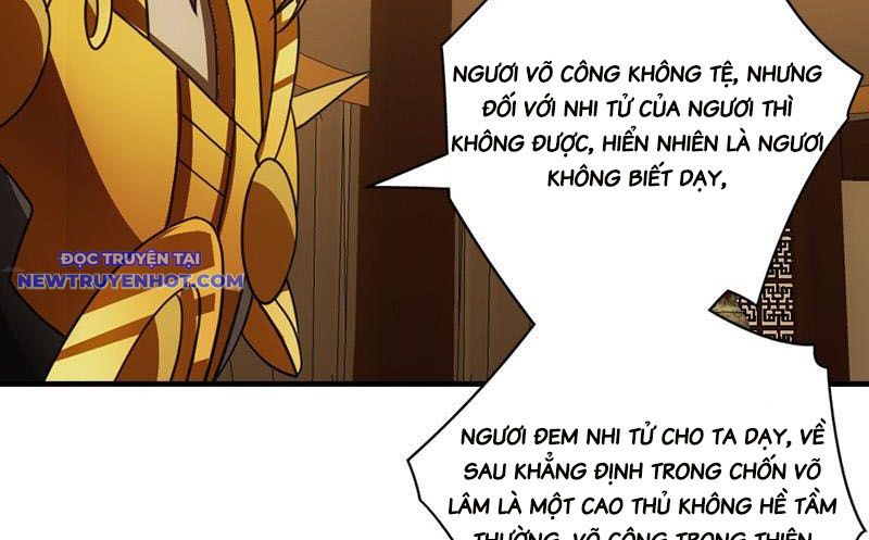 Thiên Long Bát Bộ webtoon chapter 17 - Trang 106