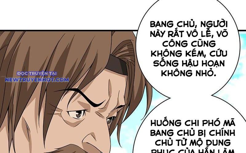 Thiên Long Bát Bộ webtoon chapter 83 - Trang 6