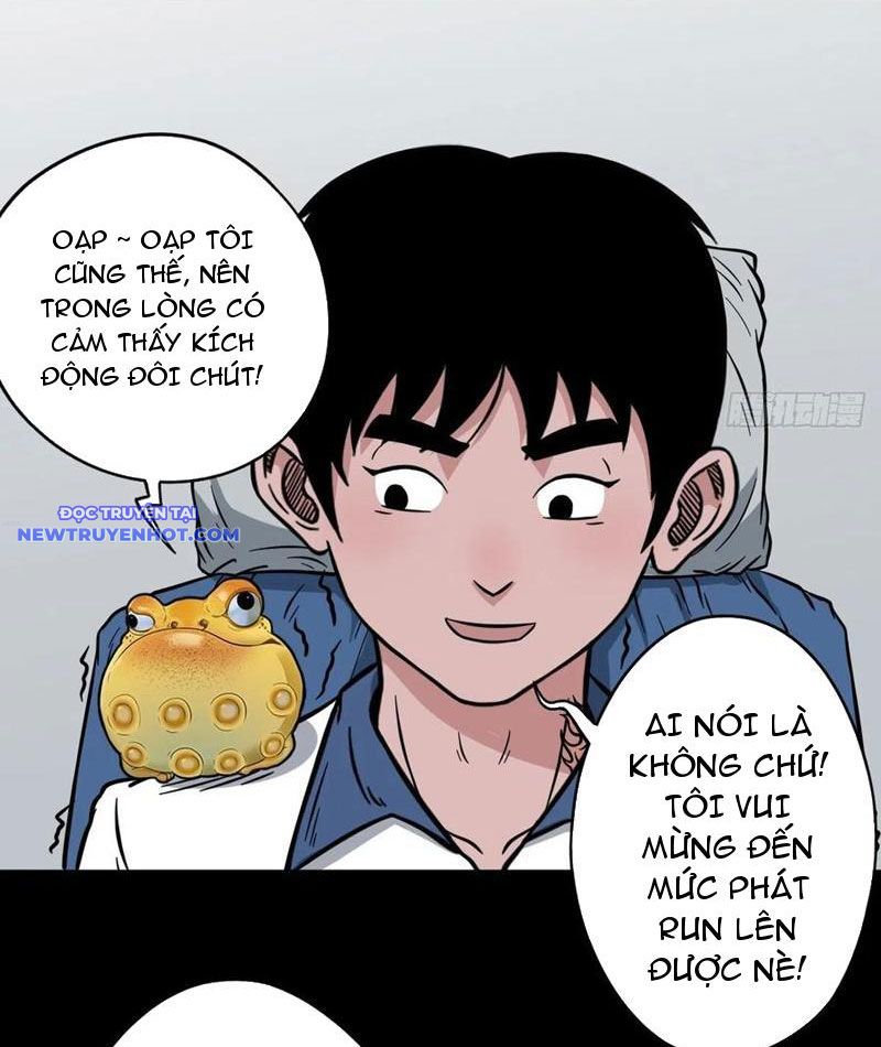 đấu Yếm Thần chapter 109 - Trang 50