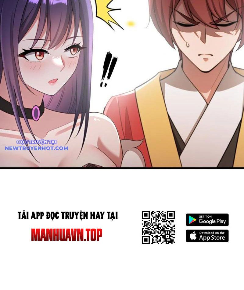 Thái Cổ Yêu Thánh Lấy Ta Làm Lô Đỉnh chapter 100 - Trang 71