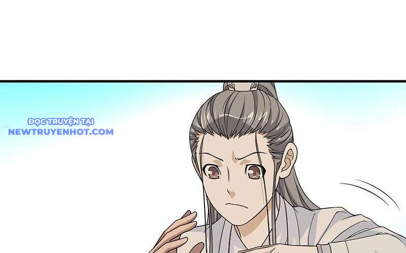 Thiên Long Bát Bộ webtoon chapter 83 - Trang 41