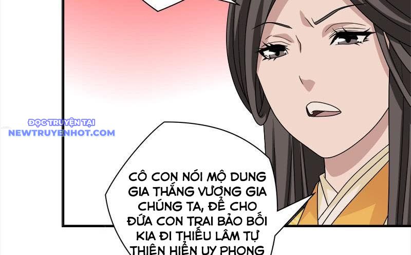 Thiên Long Bát Bộ webtoon chapter 72 - Trang 47