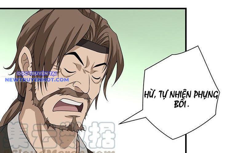 Thiên Long Bát Bộ webtoon chapter 83 - Trang 61