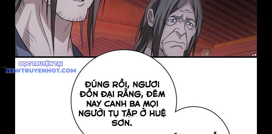 Thiên Long Bát Bộ webtoon chapter 79 - Trang 5