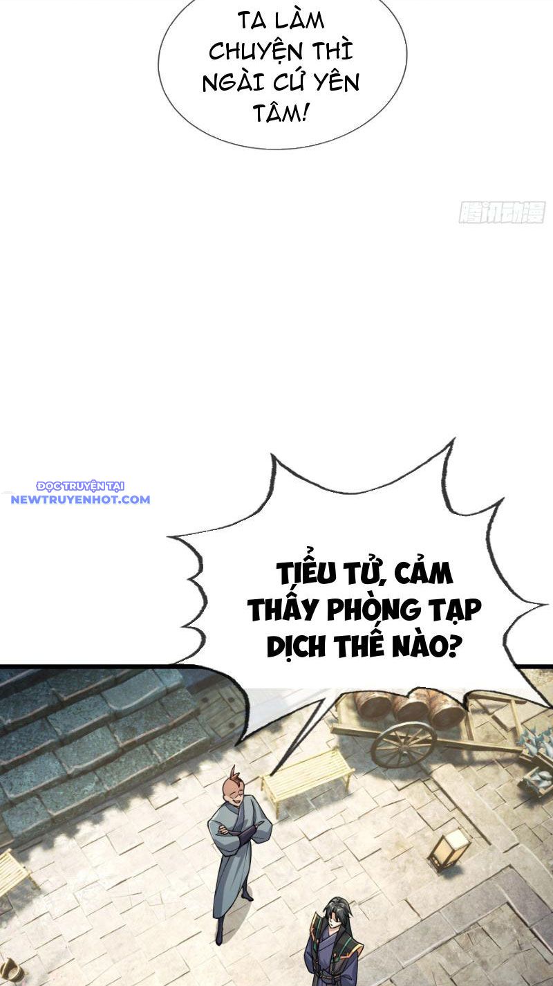 Ngủ say vạn cổ: Xuất thế quét ngang chư thiên chapter 20 - Trang 9