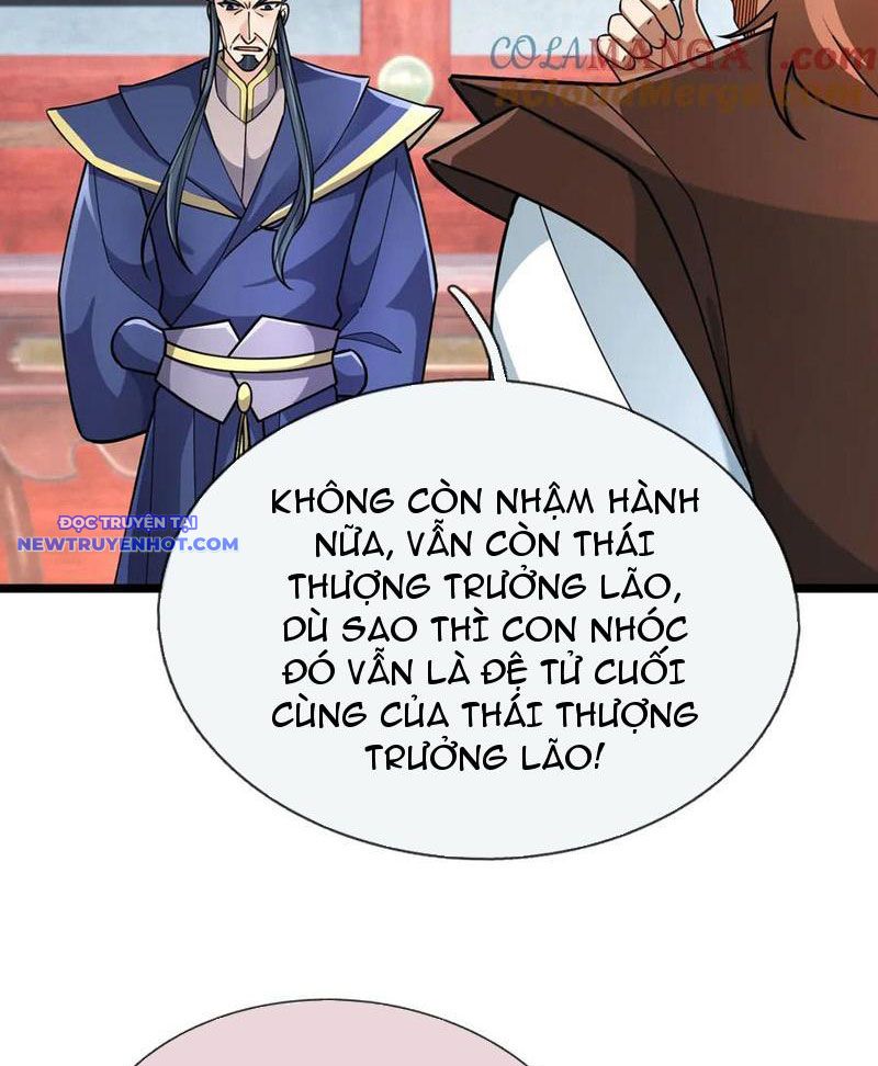 Ngủ say vạn cổ: Xuất thế quét ngang chư thiên chapter 73 - Trang 10