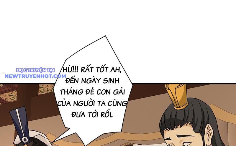 Thiên Long Bát Bộ webtoon chapter 39 - Trang 54