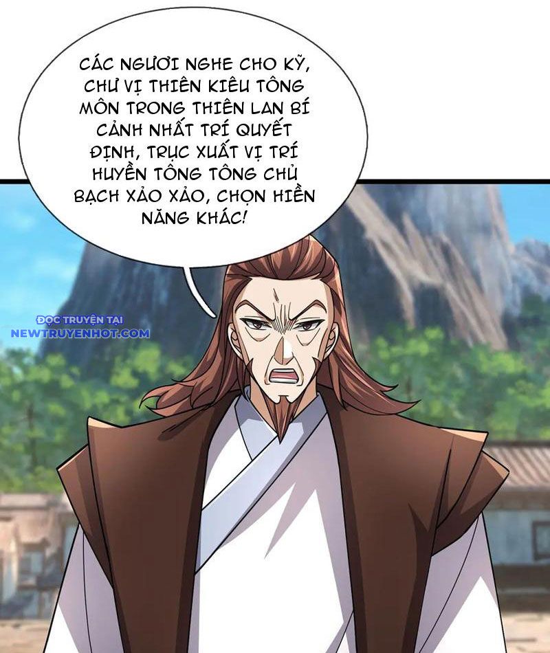 Ngủ say vạn cổ: Xuất thế quét ngang chư thiên chapter 75 - Trang 74