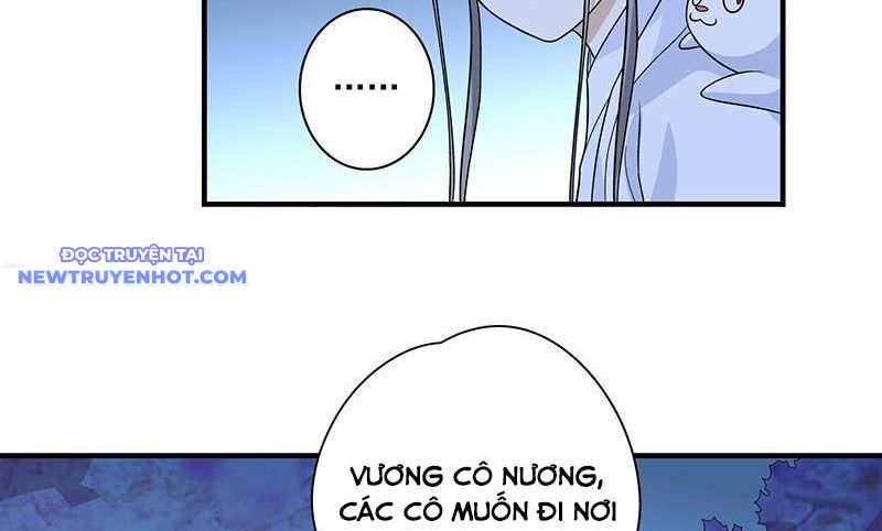 Thiên Long Bát Bộ webtoon chapter 95 - Trang 7