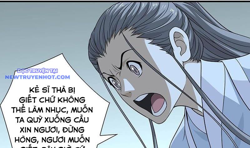 Thiên Long Bát Bộ webtoon chapter 102 - Trang 61