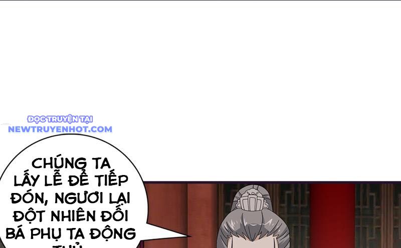 Thiên Long Bát Bộ webtoon chapter 57 - Trang 102