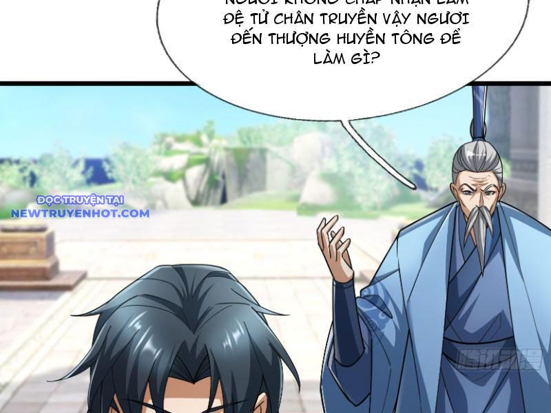 Ngủ say vạn cổ: Xuất thế quét ngang chư thiên chapter 18 - Trang 124