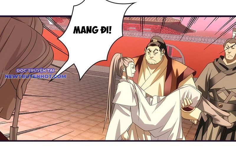 Thiên Long Bát Bộ webtoon chapter 59 - Trang 28