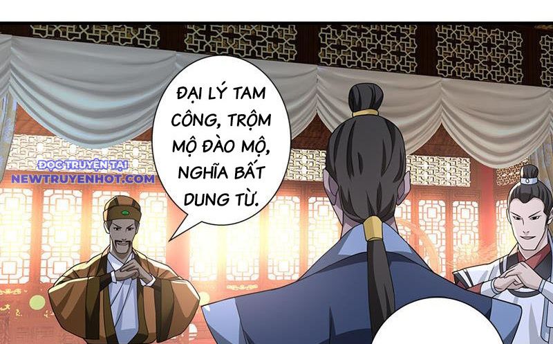 Thiên Long Bát Bộ webtoon chapter 32 - Trang 55