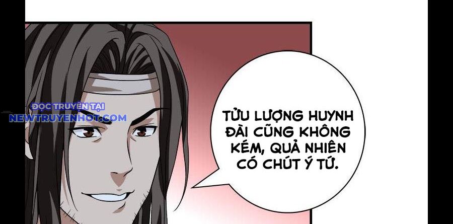 Thiên Long Bát Bộ webtoon chapter 79 - Trang 62