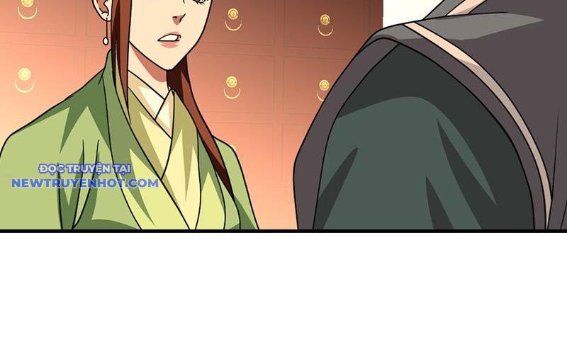 Thiên Long Bát Bộ webtoon chapter 35 - Trang 40