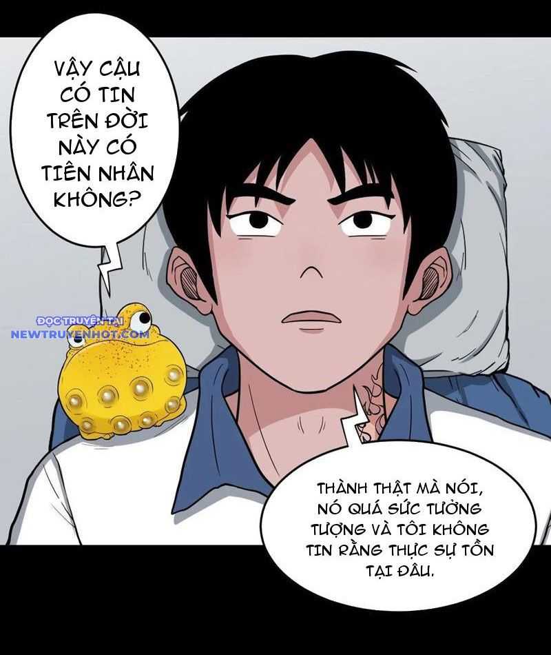 đấu Yếm Thần chapter 109 - Trang 58