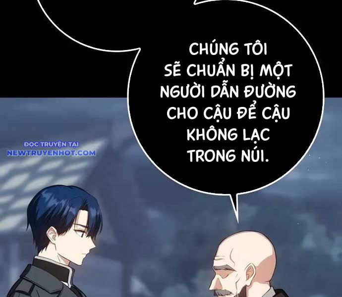 Sát Thủ Tái Sinh Thành Một Kiếm Sĩ Thiên Tài chapter 41 - Trang 44