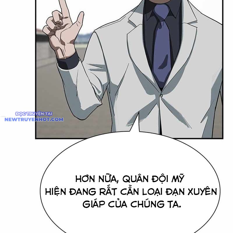 Chế Tác Hạt Nhân chapter 6 - Trang 8