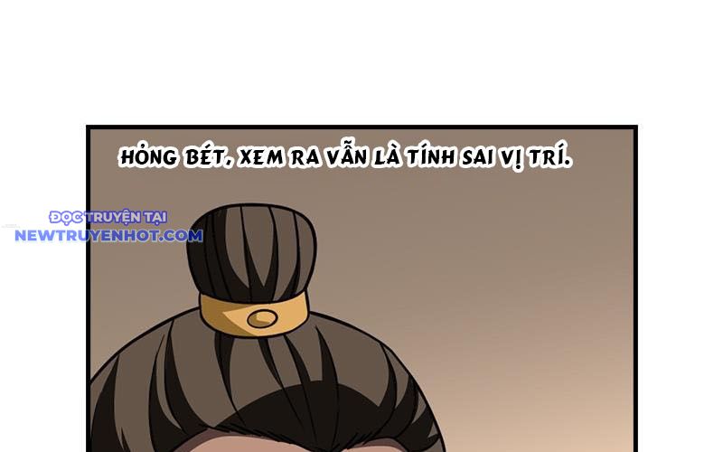 Thiên Long Bát Bộ webtoon chapter 34 - Trang 114