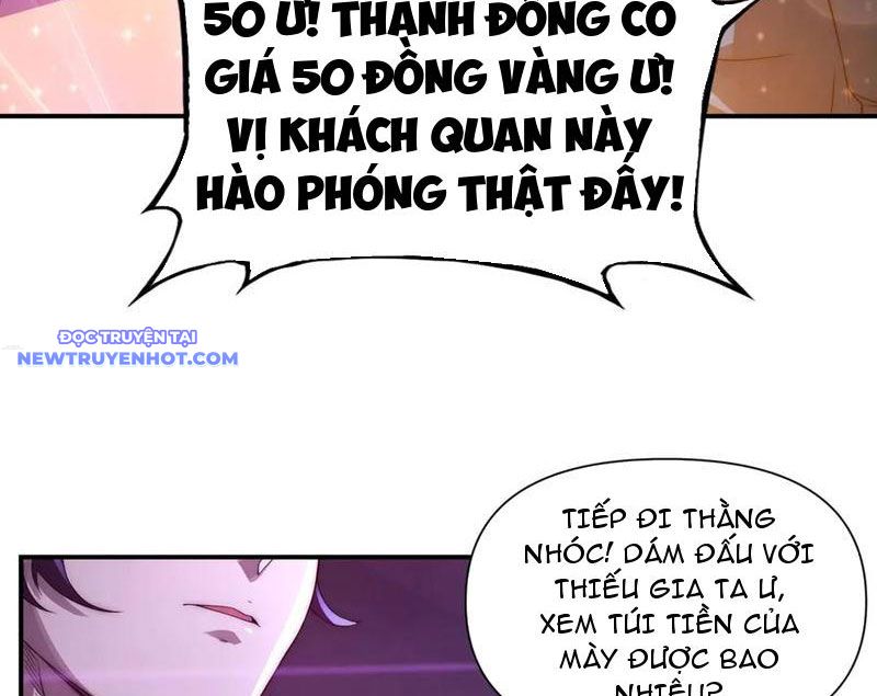 Võng Du: Ta Có Thể Tiến Hóa Tất Cả chapter 21 - Trang 29