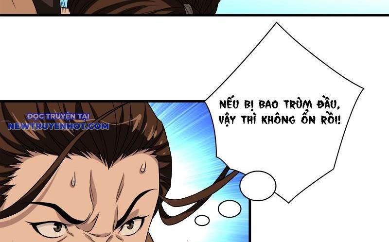 Thiên Long Bát Bộ webtoon chapter 82 - Trang 50