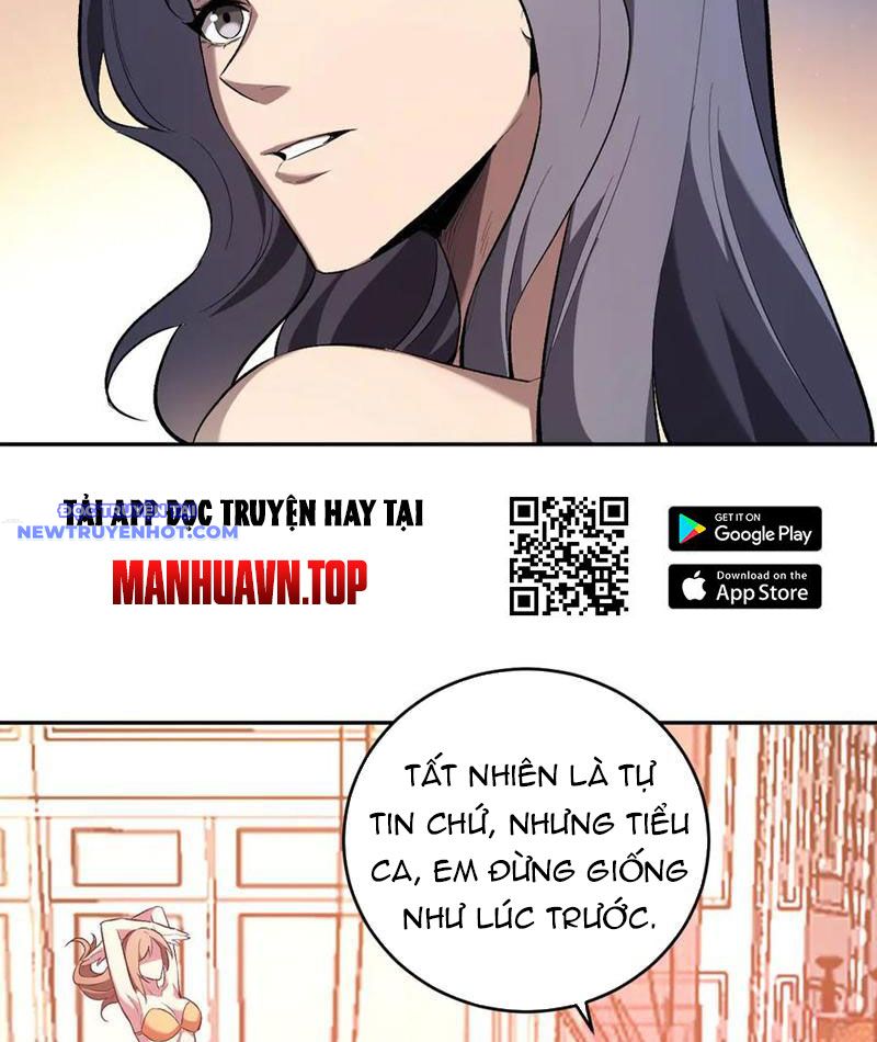 Toàn Dân Tận Thế: Ta Virus Quân Vương chapter 38 - Trang 88