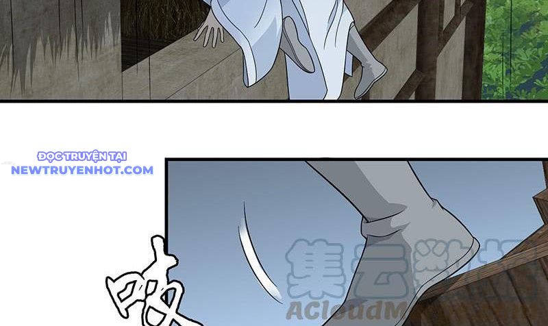 Thiên Long Bát Bộ webtoon chapter 100 - Trang 69