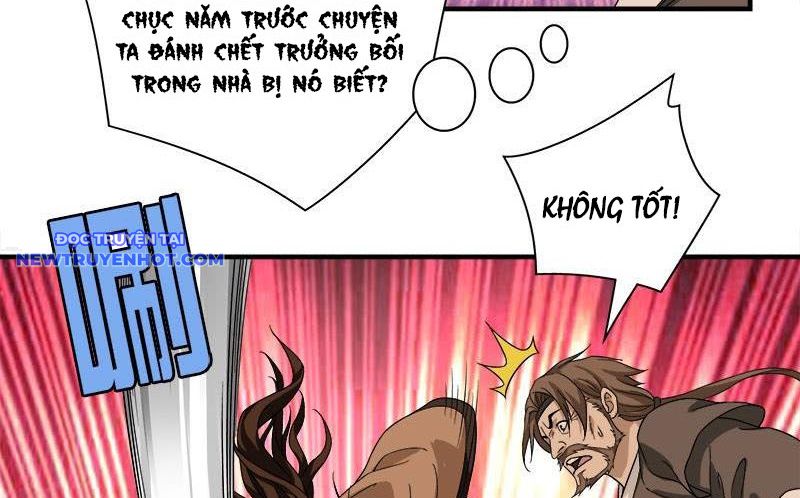 Thiên Long Bát Bộ webtoon chapter 82 - Trang 44